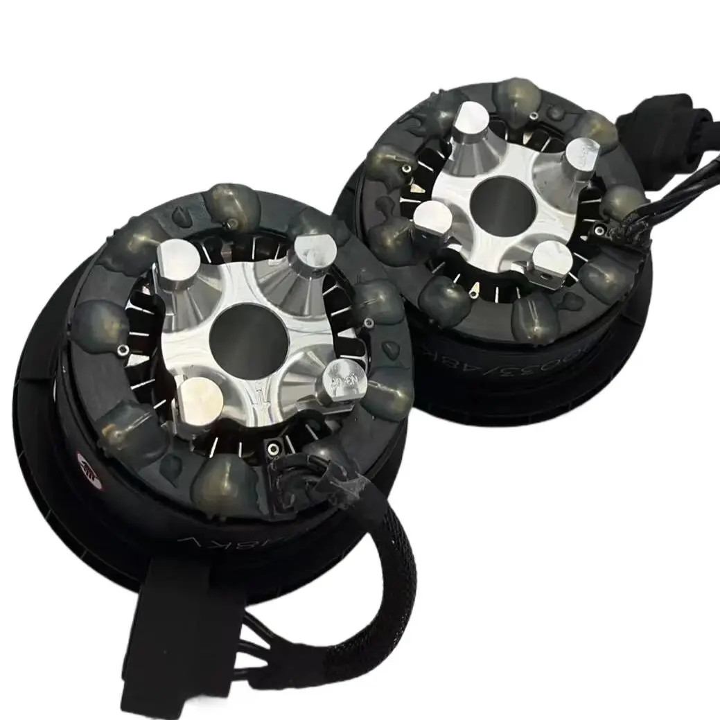Agricultural Drone Parts Repair Parts For DJI T40 Motor For Drive Motor