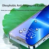 1-5PCS 9D Full Cover Tempered Glass For iPhone 11 12 13 14 15 16 Pro Max 16E Screen Protector For iPhone 13 Mini XR X XS MAX 3