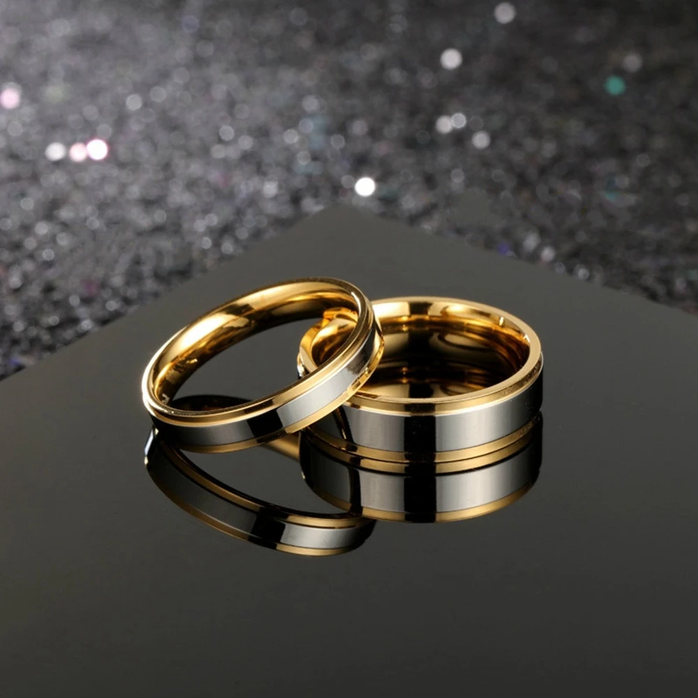 The 36 Best Unique Wedding Rings of 2024
