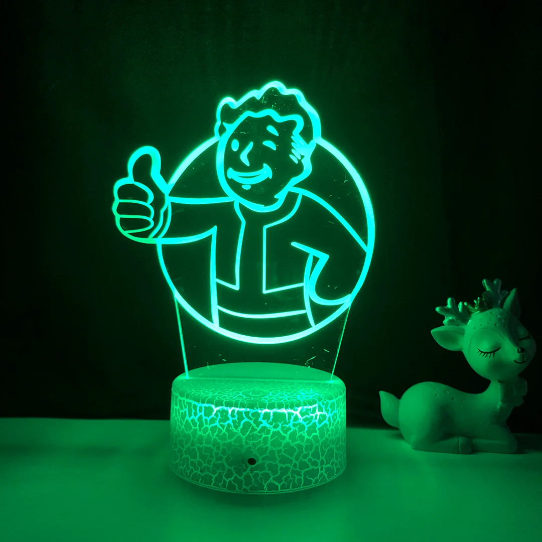 Рисунок 3 - Светильник СВЕТОДИОДНЫЙ ночной