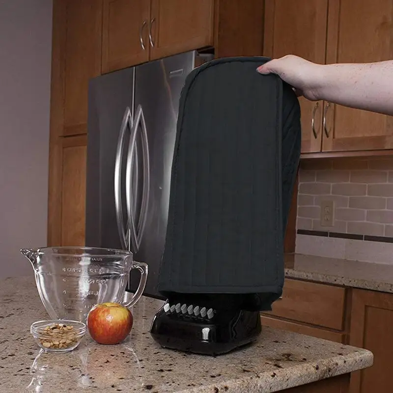 Anti Fingerprint Blender Dust Cover for Protection