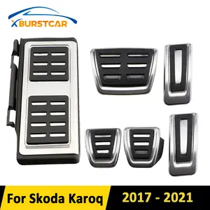 Xburstcar for Skoda KAMIQ Combi SCALA Octavia Rapid Superb Karoq