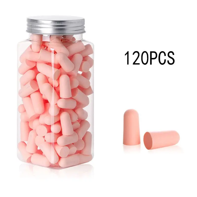120PCS Pink