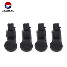 

NEW PDC Parking Sensor 4 PCS 89341-12041 For TOYOTA CAMRY COROLLA 2001-2007