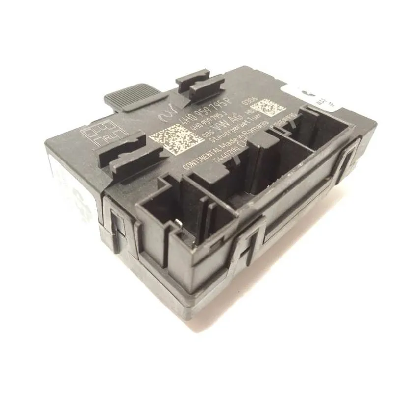 Quadro Comfort/Muslim/7311876 Per Porsche Macan (Typ ) S Diesel