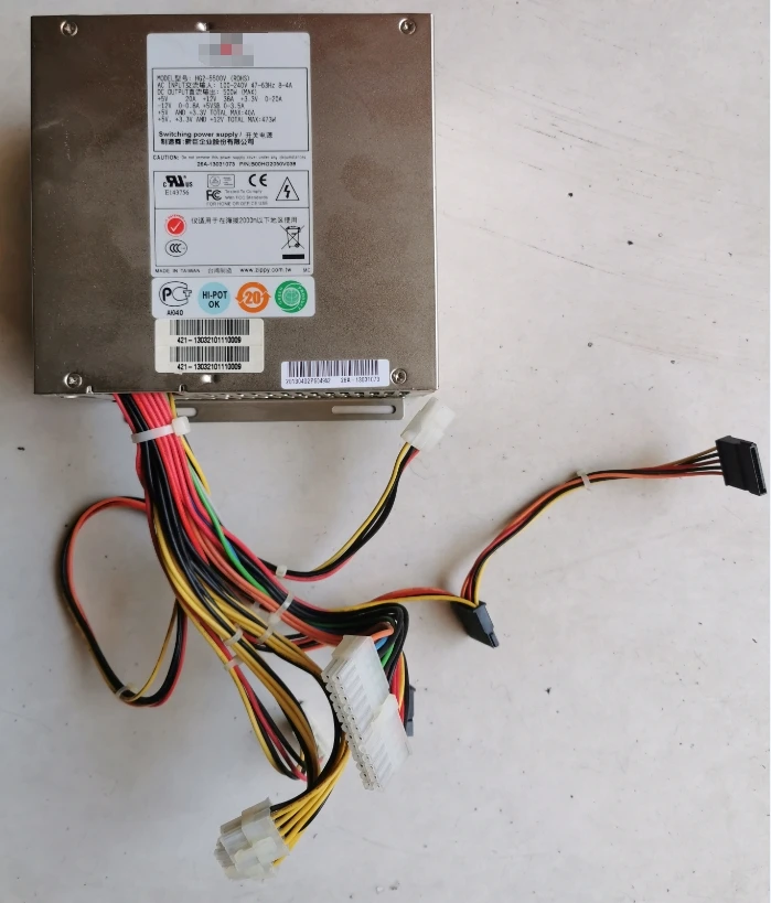 

HG2-5500V Industrial computer or server Power Supply Module