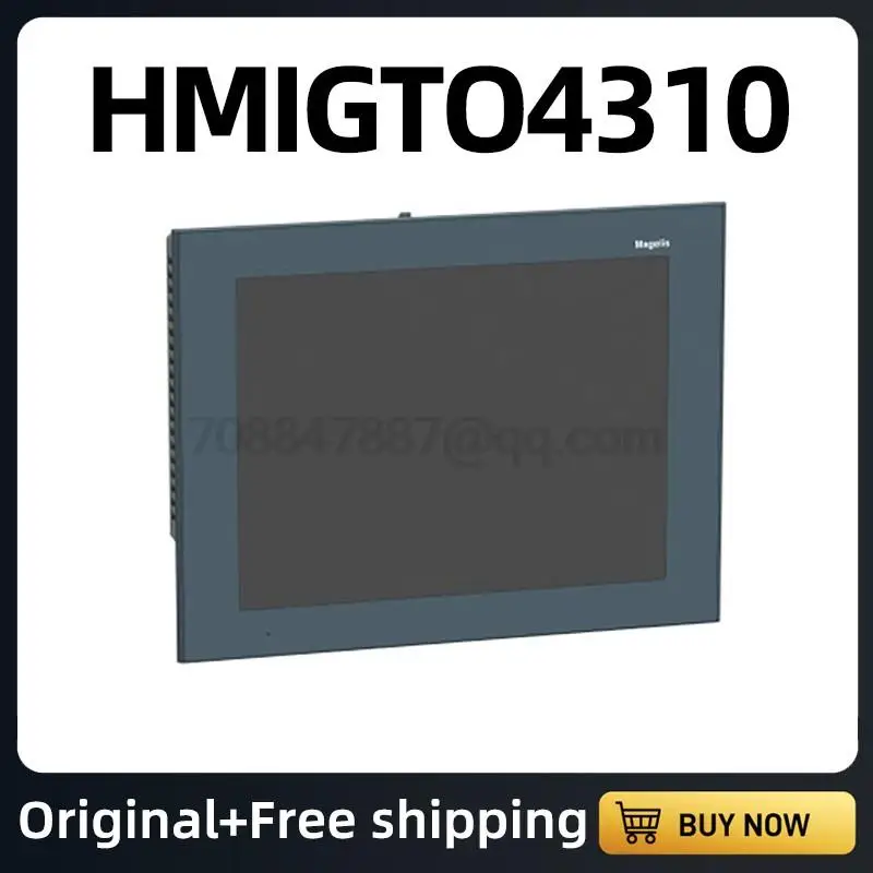 오리지널 새 제품 HMIGTO4310, HMIGTO5310, HMIGTO6310, X..