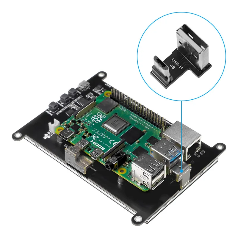 USB-ũ USB Ŀ USB-H , 5 ġ HDMI ȣȯ   ũ ÷ ,  ũ 2B, 3B, 3B +, 4B