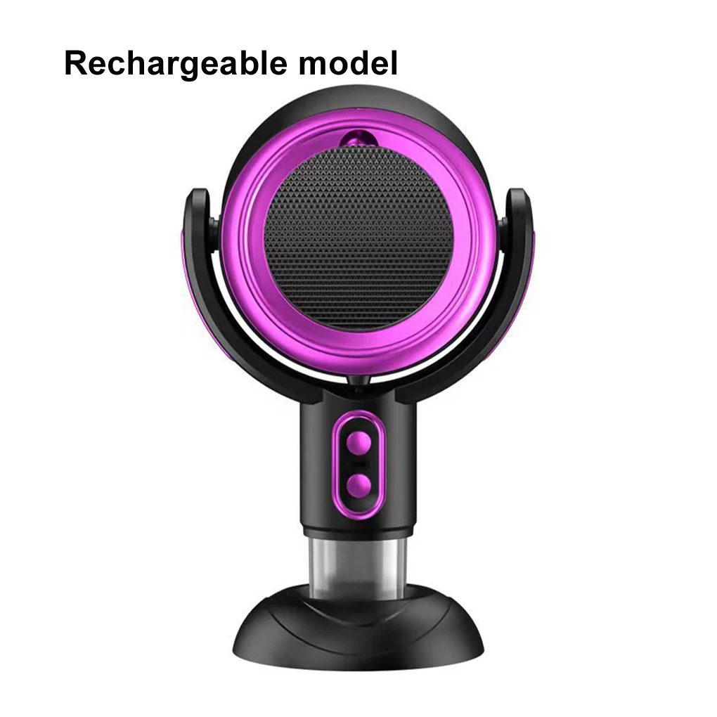 Violet Rechargeable