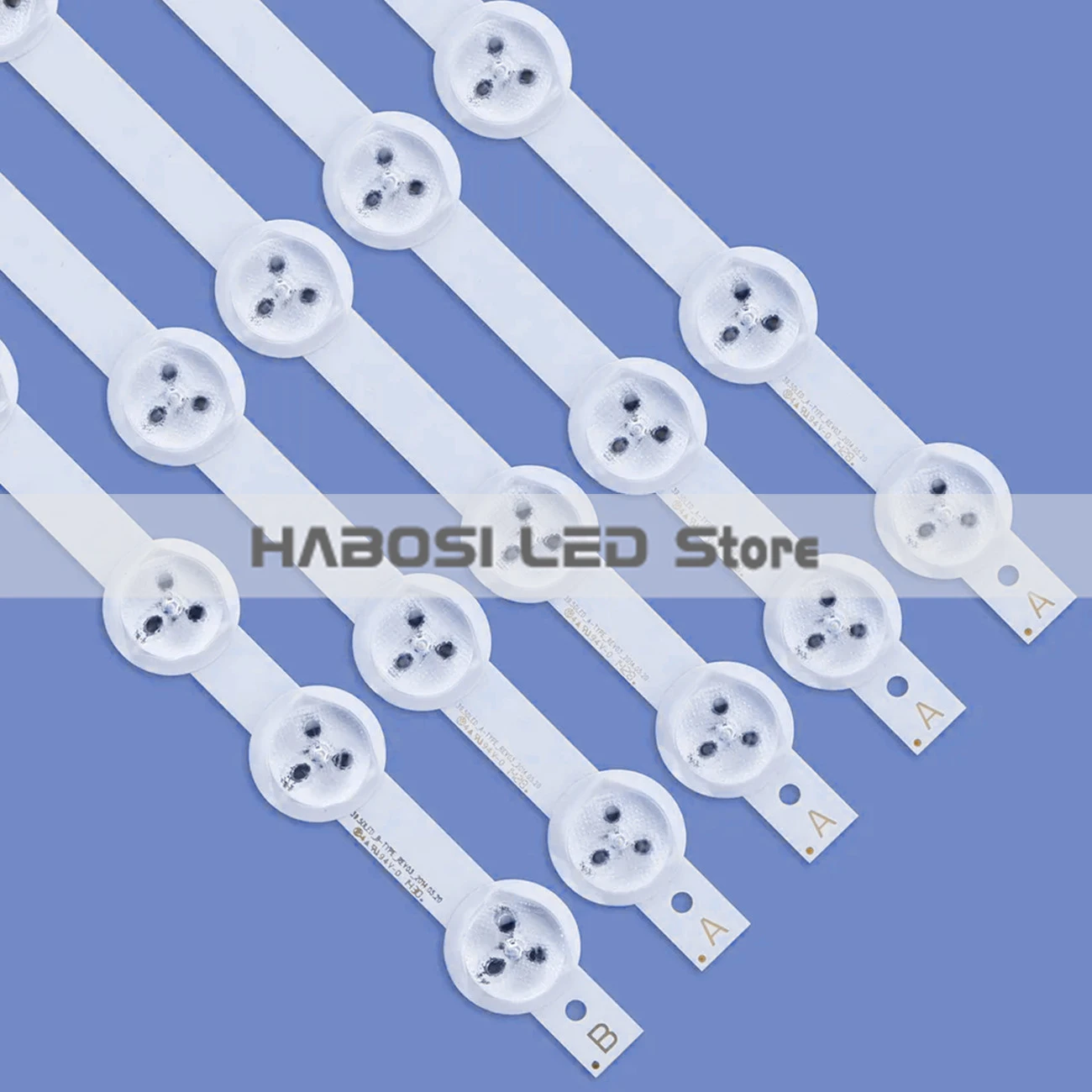 새로운 5pcs 39FPD274B T 39FPD274BT LT 39C740 LT39C740 VES390UNDA 2D N02 N03 23283041 23302612 30085251 30085252 3008532