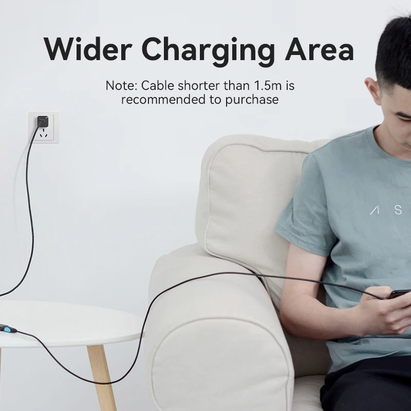 Premium USB 3.0 Male to Female Extension Cable
