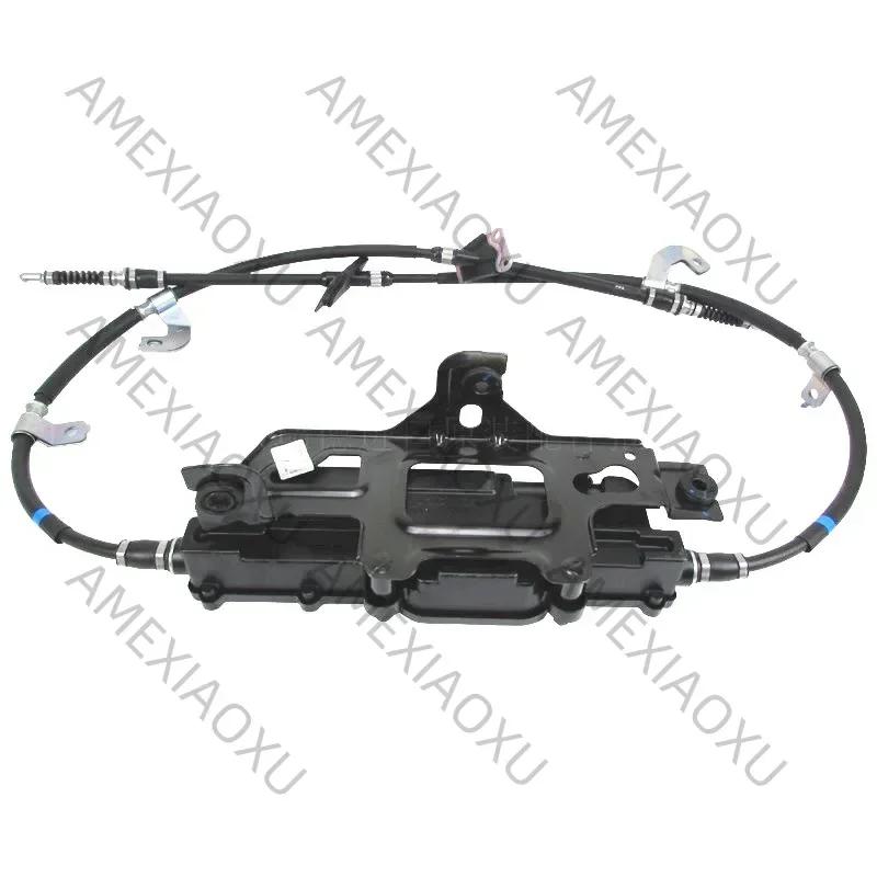 1PC OEM:59700B8800 현대 산타페 핸드 주차 브레이크 액추에이터 유닛 모듈 EPB용. AMEXIAOXU