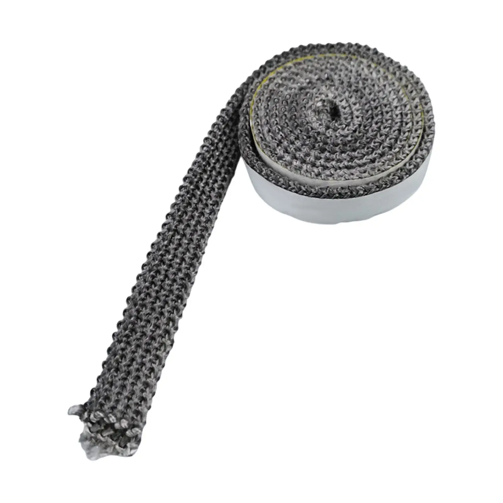 Fireplace Gasket Tape for Wood Stoves Replacement Rope for Door