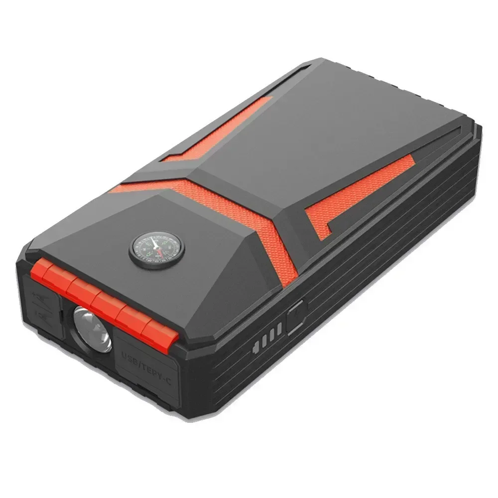 

Car Outdoor Emergency Starting Power Supply 12V 600A Large Capacity Battery Portable Mobile Power Supply