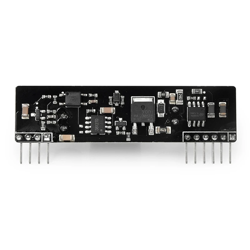 PM1202 POE Module 12V 2A Pin Embedded Isolated Supports 100M 1000M POE Module