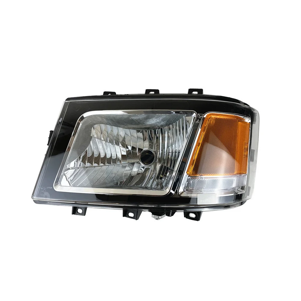 One Piece Body Parts Front Left Head Lamp Light OEM 2655833 