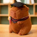 23cm brown capybara