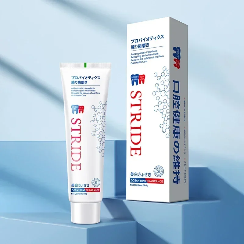Dental Calculus Remover Toothpaste Preventing Periodontitis Cleansing Care