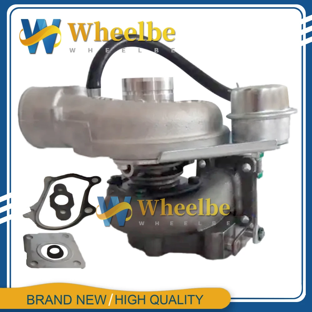 

Турбо 708162-0001 708162-5001 99449169 для IVECO Daily 2.8L GT17 GT1752H