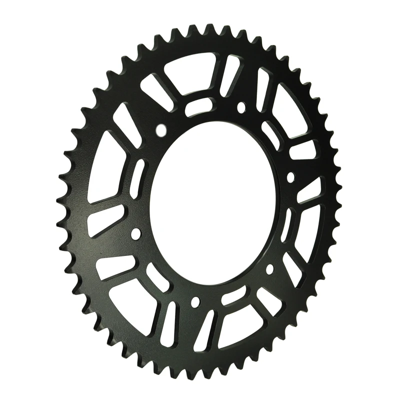 520 38T 39T 40T 42T 45T Motorcycle Rear Sprocket For Honda CRF230 XR250 1996 XL250 MD30 CRM250 1991 XR400 CRF150 CR250 CRF250
