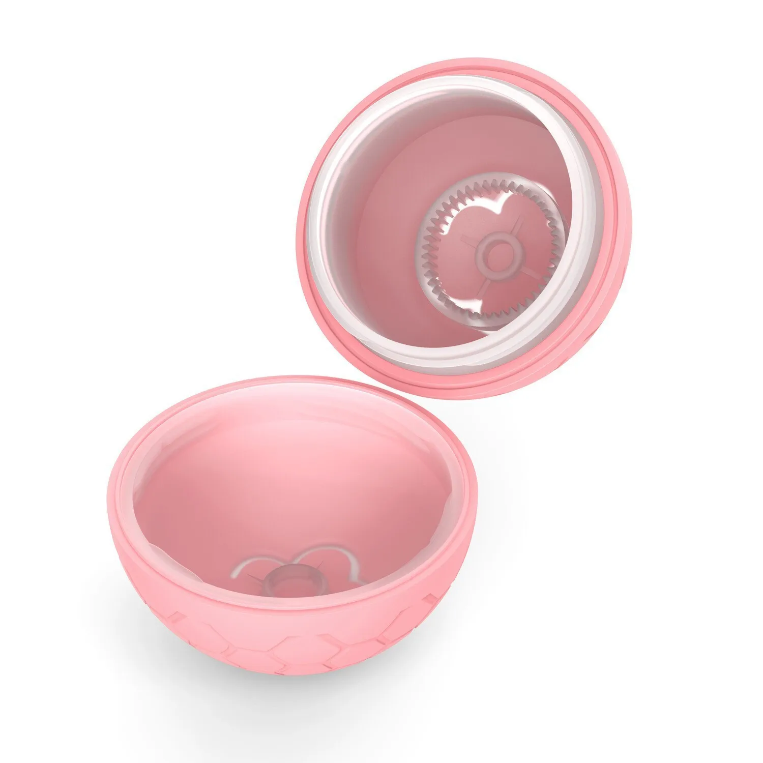 Replace Ball Cover#4