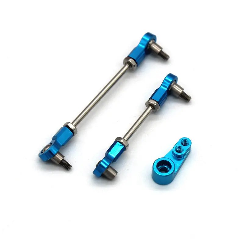 Рисунок 3 - Wltoys Weili 284131 K989 K969 модель