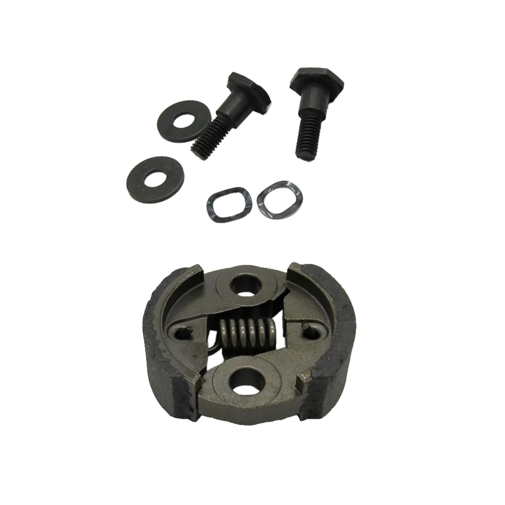 

23cc 26cc Clutch Parts for RC Baja Kings HPI Gas Scooter