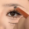 Microblading Eyebrow Pencil Waterproof Eyebrow Enhancers Lasting Brow Cosmetic Professional Makeup Brow Lift Feather Eyebrow Pen 2