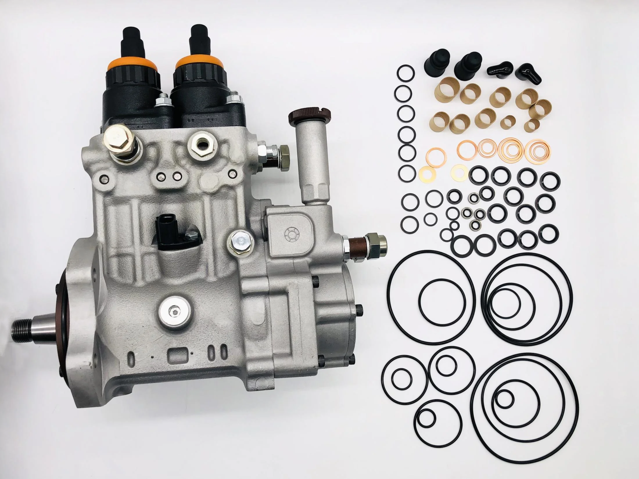 6pcslotWEIYUANForDensoPumpRepairKitsHP0HP3HP4HP5HP6Diesel