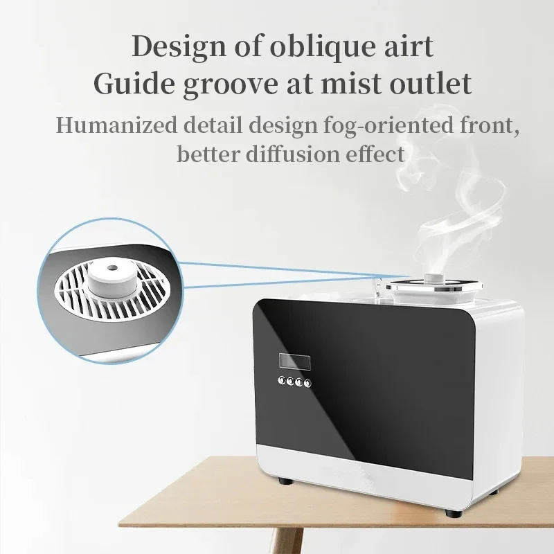 نامست 3000m3 الذكية ناشر رائحة العطور معطّر الهواء...