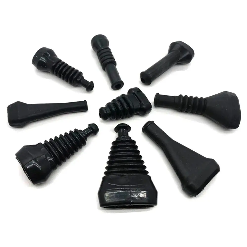 Waterproof Automotive Wire Cover with Sealed Connector Protector