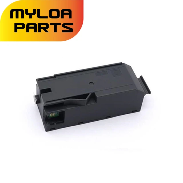 5pcs C13T04D000 T04D0 Waste Ink Pad Maintenance Box for EPSON EcoTank  ET-7700 ET-7750 L7160 L7180 L7188 L7880 - AliExpress