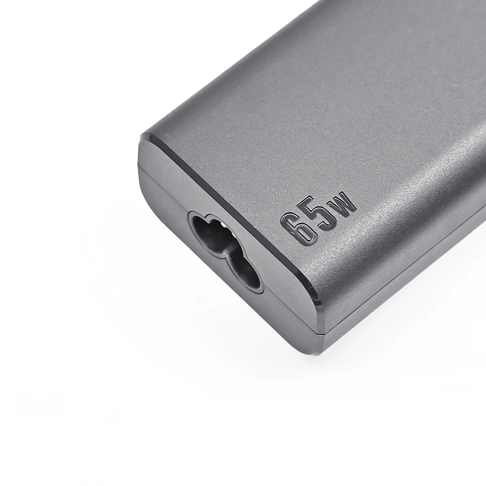 20V 3.25A 65W USB 타입-C AC 노트북 전원 어댑터 충전기 (레노버 씽크패드 X1 카본 요가 X270 X280 T580 P51 P52s E480 E470 S2 호환)