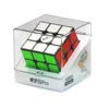 QiYi M Pro 3x3 Series Magnetic/ Maglev UV Professional Speed Magic Cube Educational Toy 3x3 Magic Cube Maglev Positioning 5