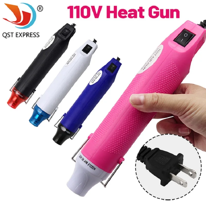 Mini Hot Air Gun Tool 1