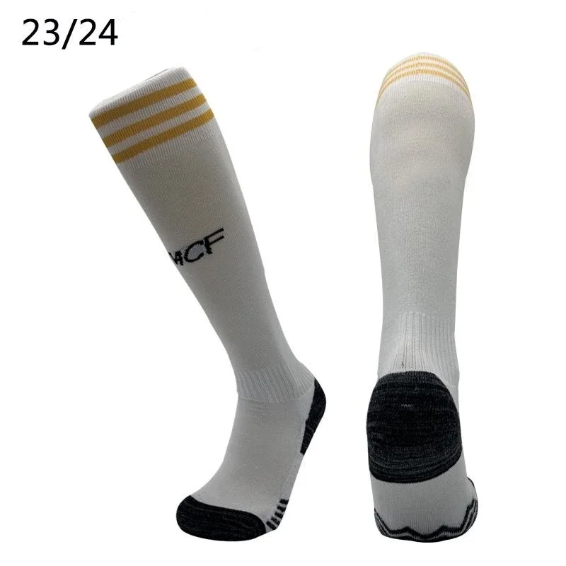 Soccer Socks New Professional European Football Club Socks Breathable Long Stocking Soccer Sock for Men Women Boy Compression Socks
