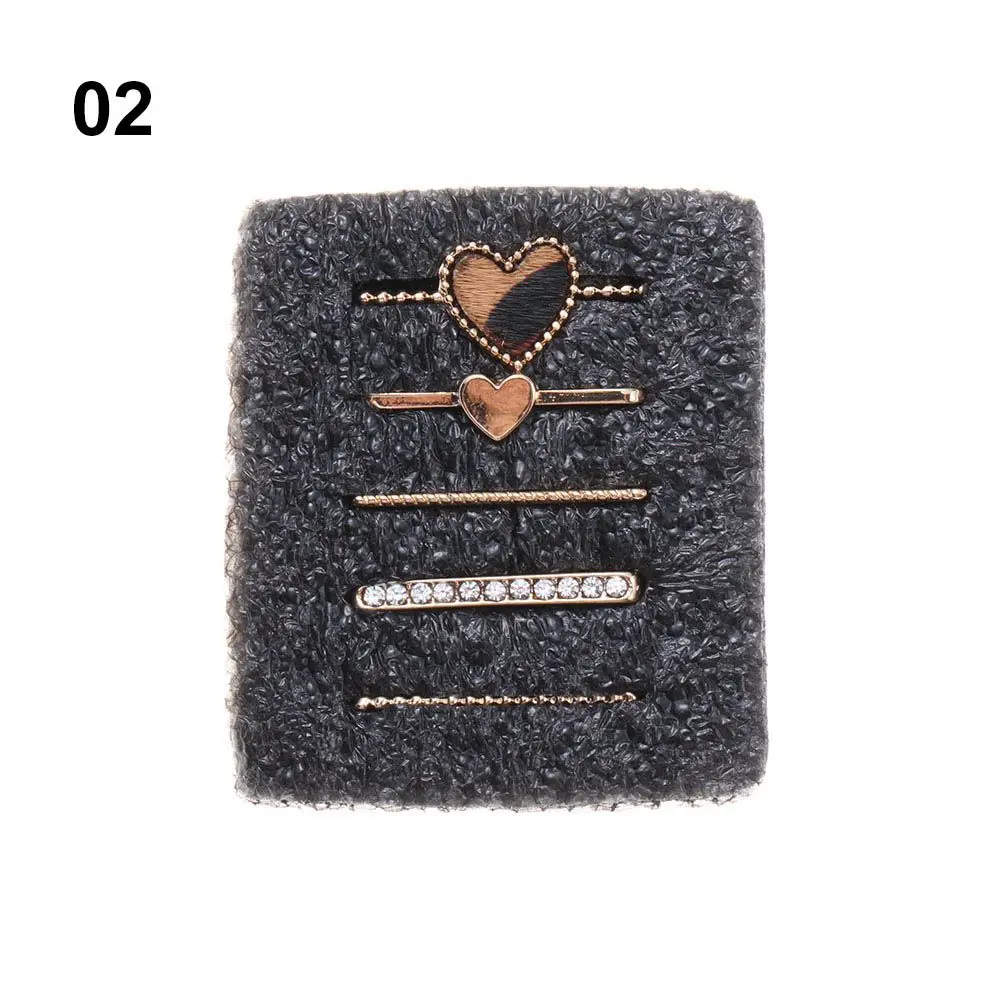 Diamond Jewelry Charm for Watch Band - Elegant Bracelet Accessory