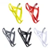 1 Pc Plastic Bicycle Water Bottle Cage For Mountain Road Bike Cycling Bottle Holder Cycle Equipment Bicycle Accessories