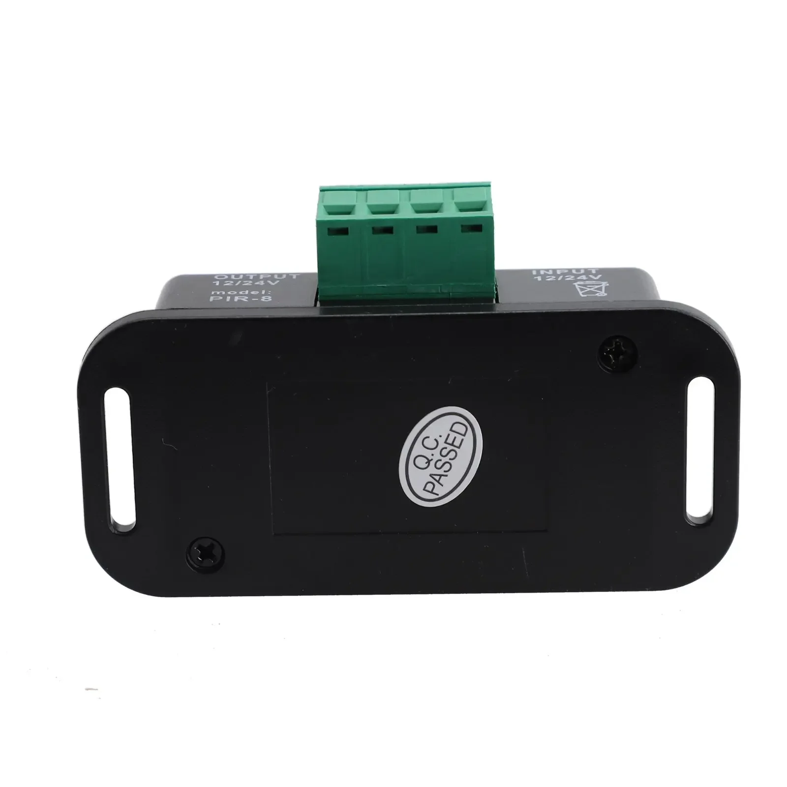 Motion Sensor Switch DC 12V-24V 8A Motion Sensor Infrared PIR For LED Light Smart Switch Home Improvement