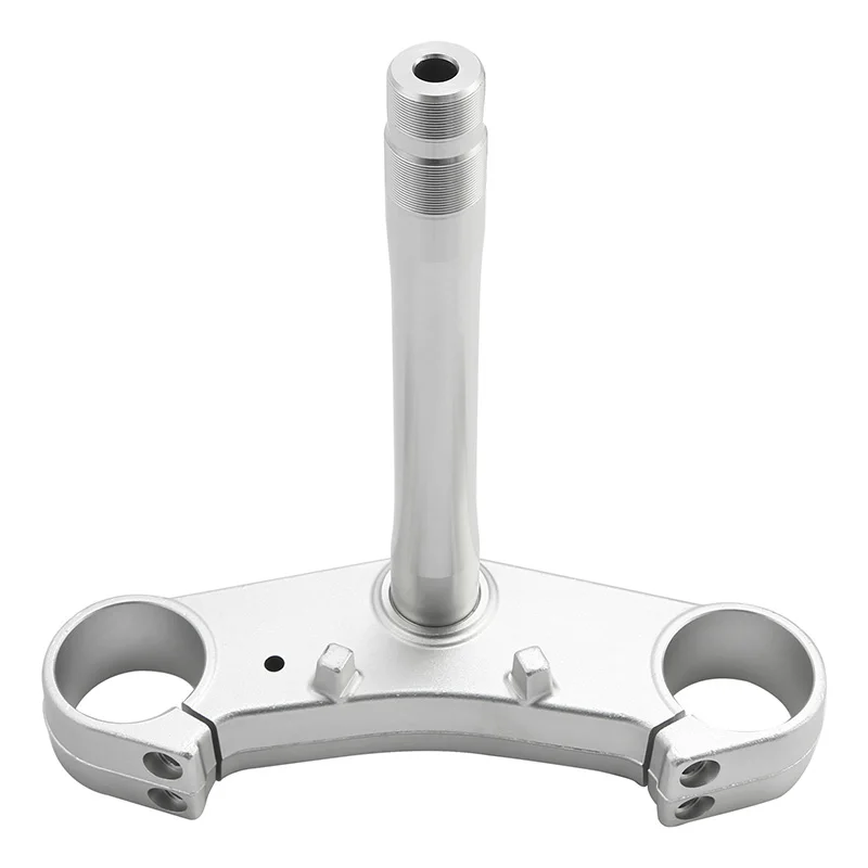 

Алюминиевый зажим для вилок, нижний тройной ствол дерева для мотоцикла Yamaha YZF R6 2008-2016 2009 2010 2011 2012 2013 2014 2015