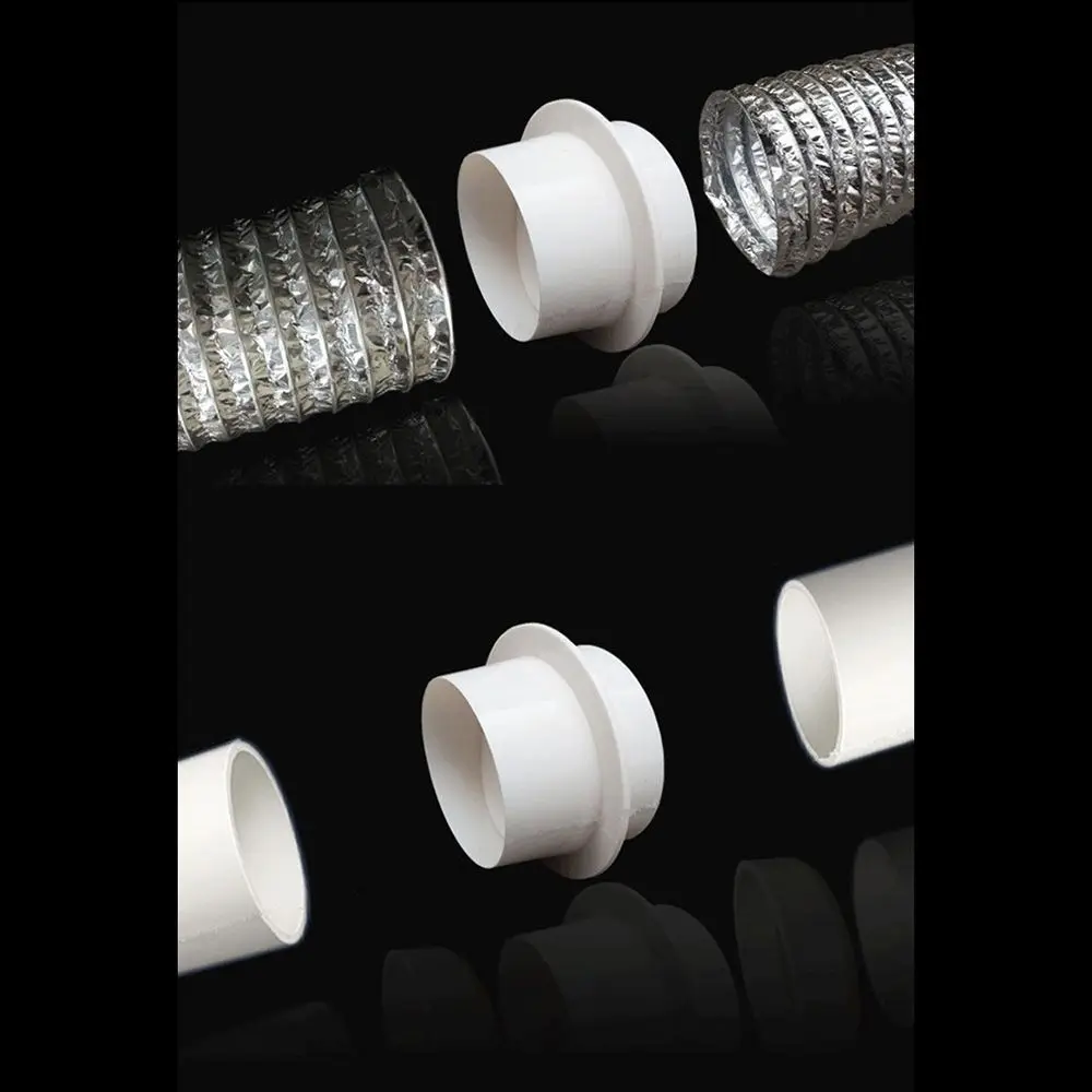80-125mm Pipe Check Valve Pipe Draft Blocker PVC Air Duct Check Ventilation Check Valve Practical Home Improvement Hardware 13 S153e859190cb410085f2360b1d242566X 80-125mm Pipe Check Valve Pipe Draft Blocker PVC Air Duct Check Ventilation Check Valve Practical Home Improvement Hardware