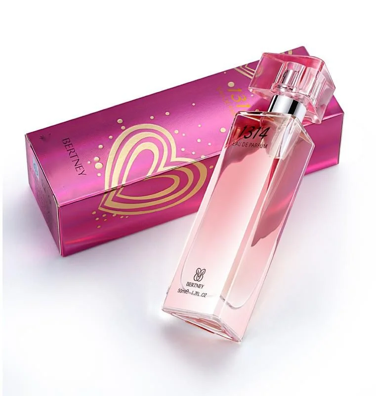 Neues Parfüm Hot Berey Bellanne 1314, frisch und anhaltend, orientalischer Duft von Blumen und Früchten, natürlich_voghion.com
