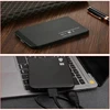 Xiaomi Mijia SSD Portable 128TB SSD High-speed External Solid State Hard Drive USB3.0 Interface Mobile Hard Drive for Laptop 6