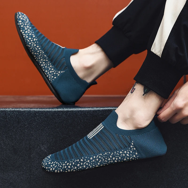 الأخفاف YRZL-الرجال شبكة تنفس ، الأخفاف القيادة ،...