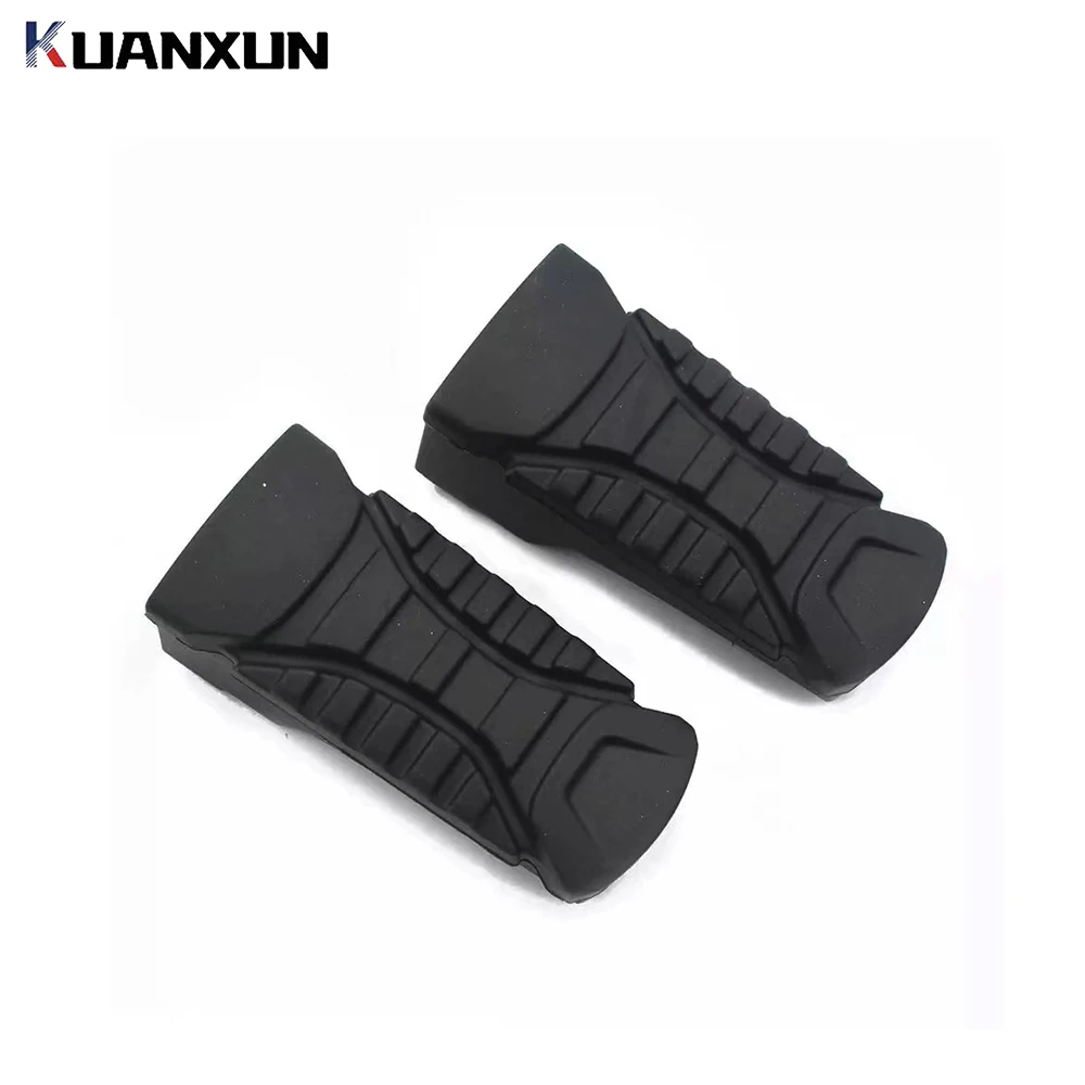 Rear Passenger Footrest For BMW R1200GS R1250GS Adventure GS R1200 R1250 2014-S1000XR Aluminum Footpeg Bracket Foot peg motorcycle accessories,motorcycle footrests
