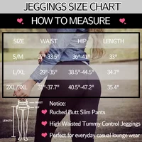 Leggings de Compression Anti-Cellulite, Taille Haute, Amincissant, Body Shaper, TUNIControl, Collants, Culottes, Cuisses 6