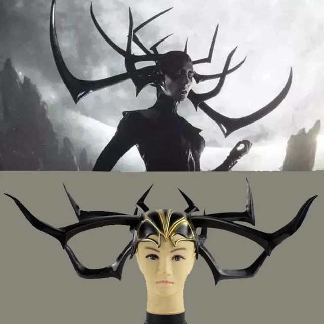 Casco de látex de Thor 3