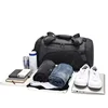 Sports Bag Gym Bag Waterproof  Training  Fitness Bags Durable Multifunctional Handbag Outdoor Sporting Swimming Tote 5