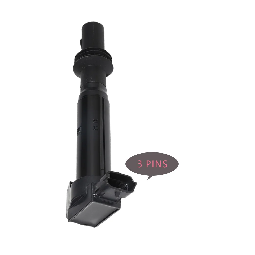 プジョー9675390980 208 2008 308,シトロエンc3,c4,ds4用の3ピン