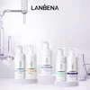 LANBENA FOAMING CLEANSER It Is Light And Gentle And The Foam Is Delicate Rich Which Can Clean The Skin Without Tightness 2